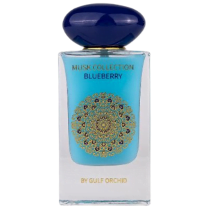 parfum blueberry musk