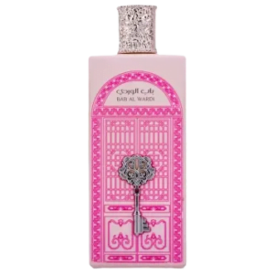 parfum bab el wardi lattafa