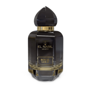 parfum el nabil royal gold