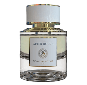 parfum signature royal paris after hours