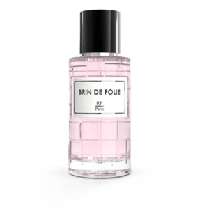 parfum brin de folie RP