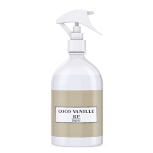 parfum ambiance coco vanille RP