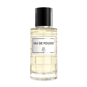 parfum eau de foudre RP