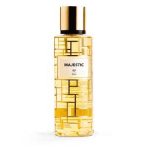 parfum brume majestic