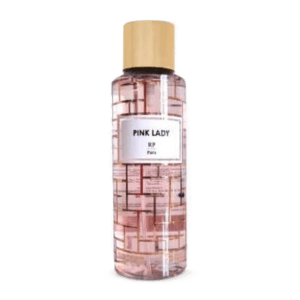 parfum brume pink lady RP