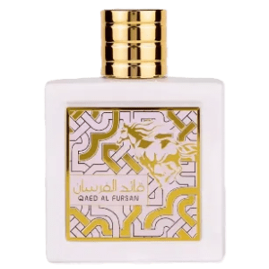 parfum qaed al fursan lattafa