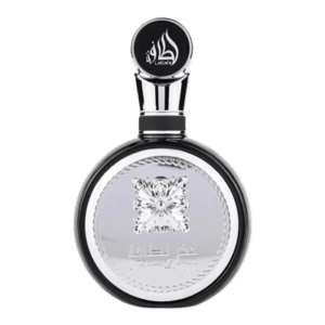 parfum lattafa fakhar silver