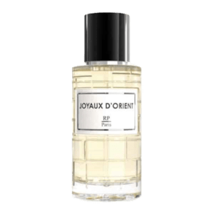 parfum joyaux d'orient RP