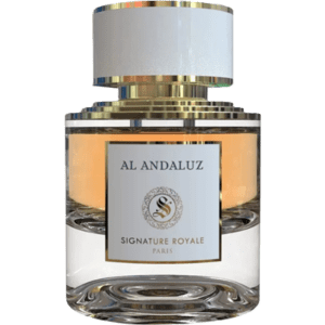 parfum signature royal paris al andaluz