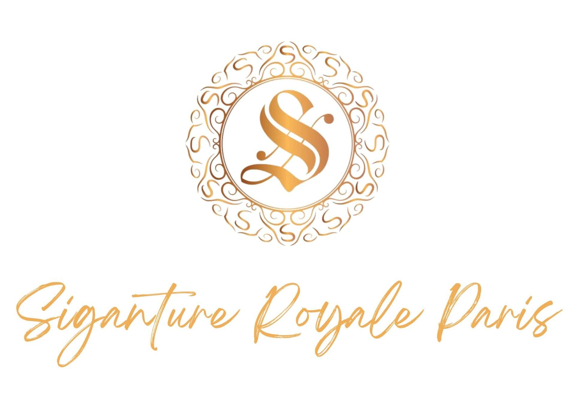 signature royale